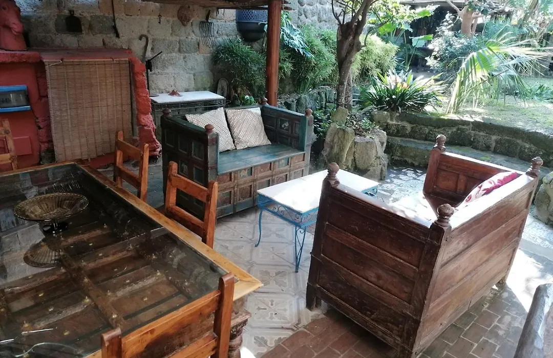 Dimora Coloniale B&B-1