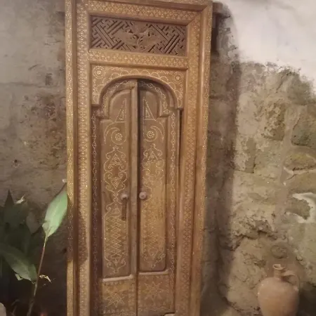Dimora Coloniale B&B-2